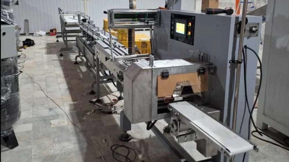 Çikolata ve pasta ambalaj makineleri: pasta ve çikolata üretim makinelerinin faydaları