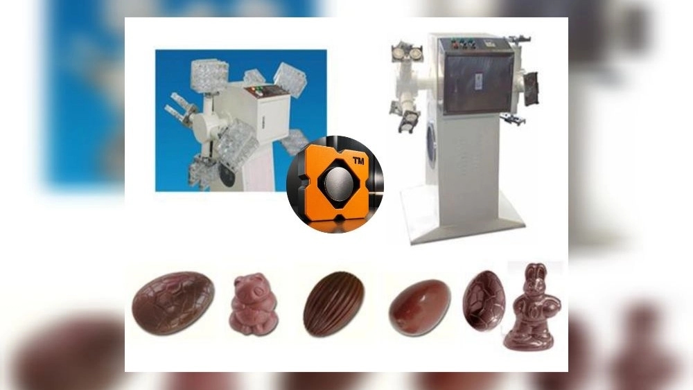 Tabriz'de içi boş çikolata makinesi: Tabriz endüstrisi, güvenilir ve yüksek kaliteli bir seçim