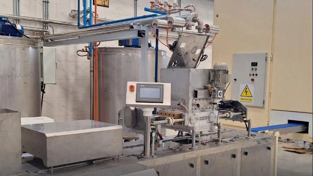 The importance of chocolate line in chocolate industry