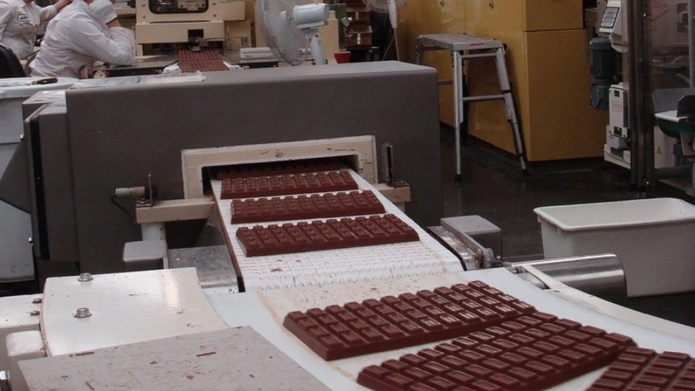 A comprehensive review of factors affecting the price of chocolate production line in Tehran and buying guide