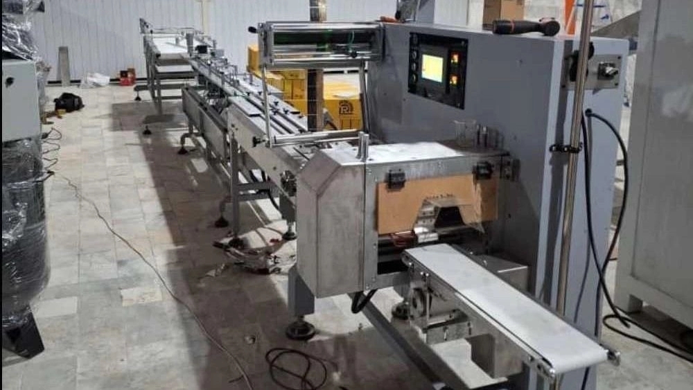A comprehensive guide to buying industrial chocolate feeders and ball mills in Tehran