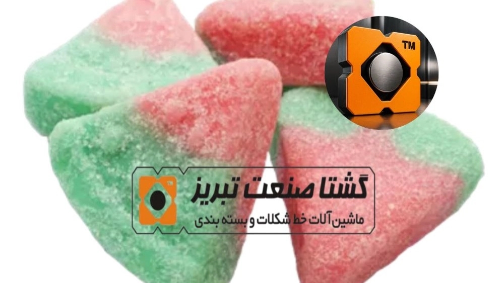 اب نبات ژله ای