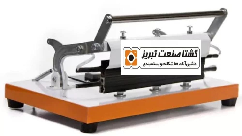 دستگاه دوخت حرارتی در تبریز