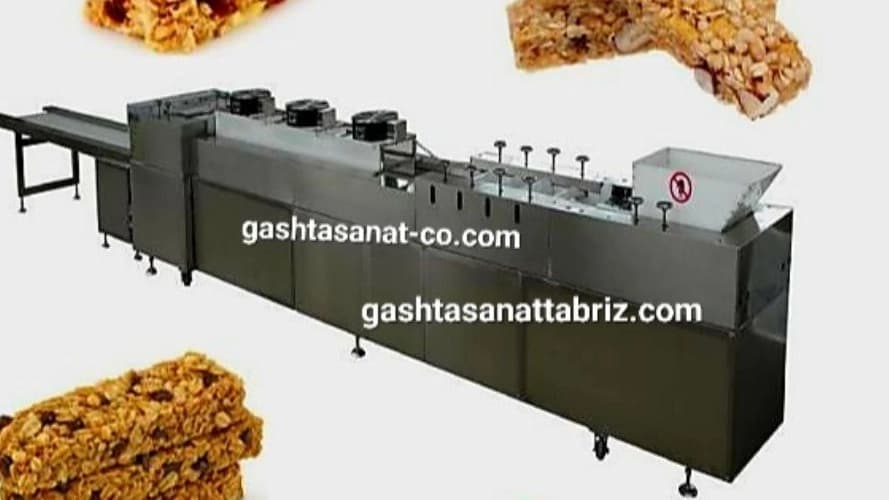 مشاوره خط نات بار در تبریز