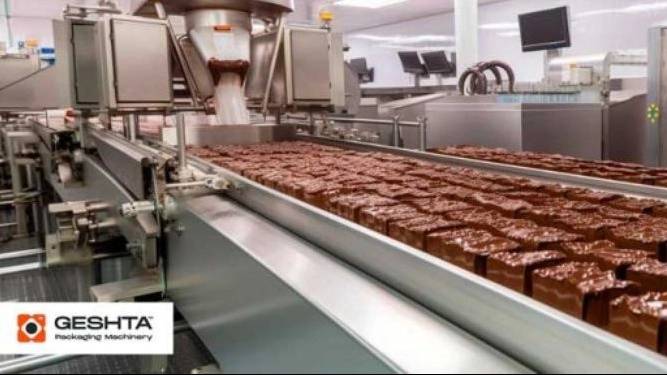 تولید کننده دستگاه خط تولید شکلات در تبریز تولید کننده دستگاه خط تولید شکلات در تبریز