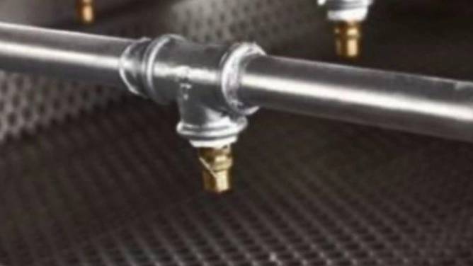 خط تولید خرمای شکلاتی مغزدار خط تولید خرمای شکلاتی مغزدار